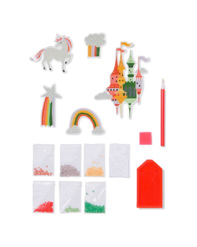 diamantcreaties stickers sprookje