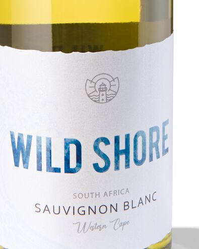 Wild Shore sauvignon blanc 0.75L