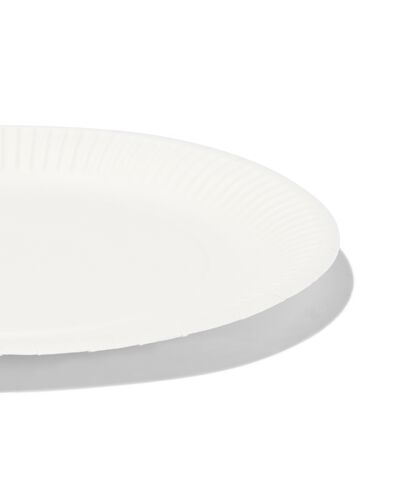 borden karton &Oslash;22.6 cm 20 stuks