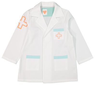 verkleedpak dokter