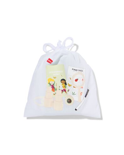 speurtocht set