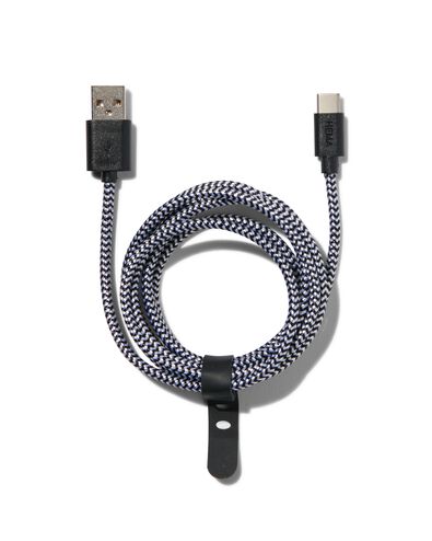 laadkabel USB/USB-C 1.5m