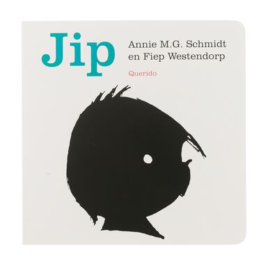 Jip en Janneke boek - Jip