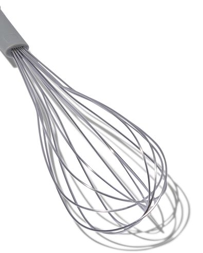 garde 30cm rvs