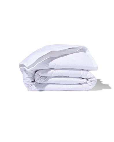 4-seizoenen dekbed 200x200 gerecycled dons