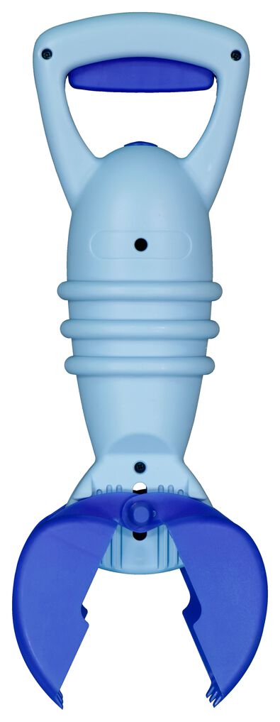 graafarm 33cm blauw