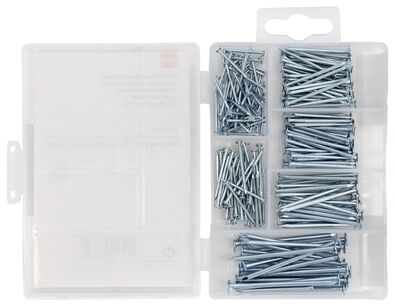 spijkers 11.5x8cm - 220 stuks