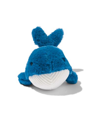 knuffel walvis