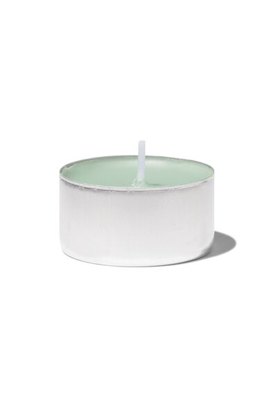 geur sfeerlichten dawn - 18 stuks