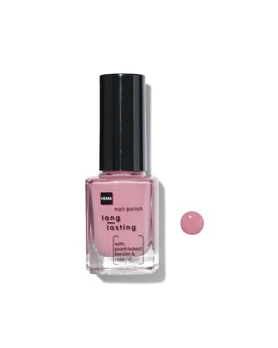 long lasting nagellak 292 pink delight