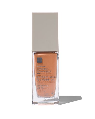 perfect skin foundation SPF15 05 deep rose
