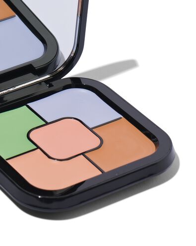 undercover concealer palette