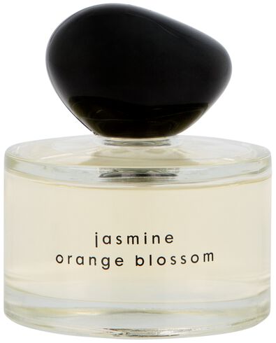 eau de parfum jasmine & orange blossom 60ml