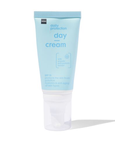 dagcr&egrave;me spf15 50ml