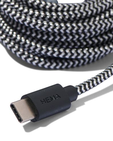 USB laadkabel type C