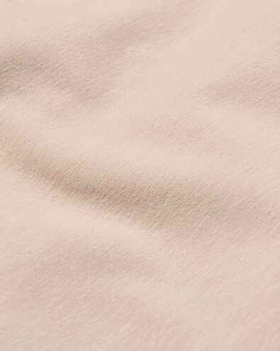menstruatieslip katoen beige