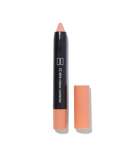 colour corrector chubby stick rood