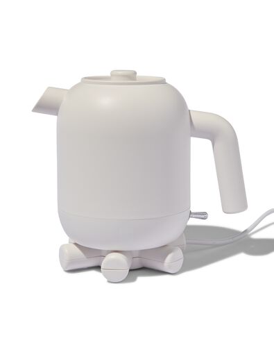 waterkoker Ketelbinkie snoerloos 1.2L wit