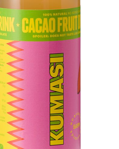Kumasi Sappi 275ml