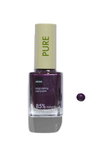 pure longlasting nagellak 73 laven-dear