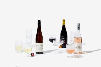 domaine saint martin rouge - 0,75 L