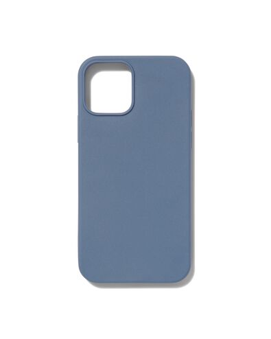 softcase iPhone 12/12Pro