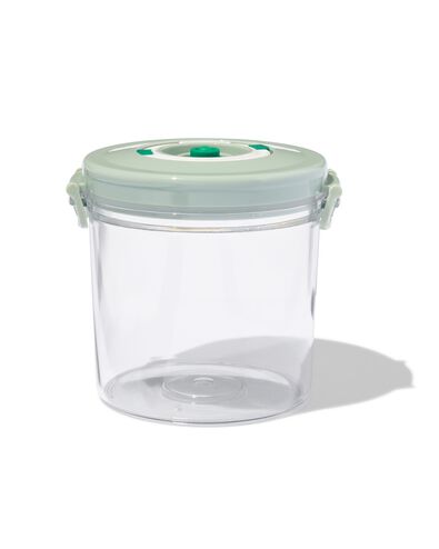 vacu&uuml;mvershoudbakje 1L