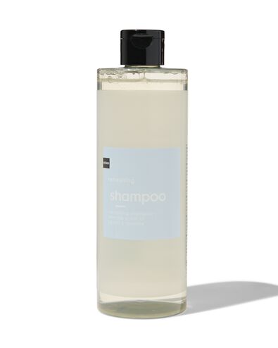shampoo basic 500ml