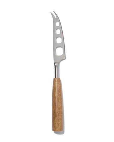 kaasmes hout 23cm