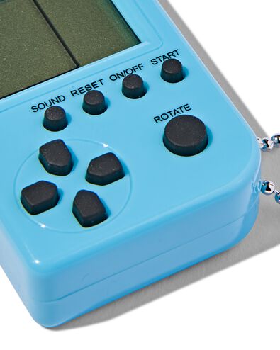 mini arcade game