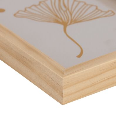 fotolijst hout 10x15 naturel