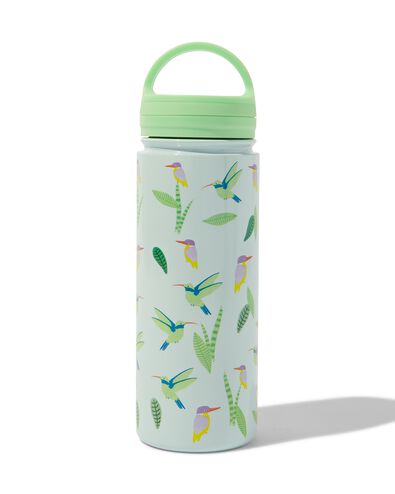 isoleerfles rvs vogels 500ml