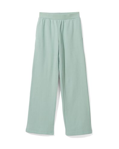 dames jogger Elsa grijs
