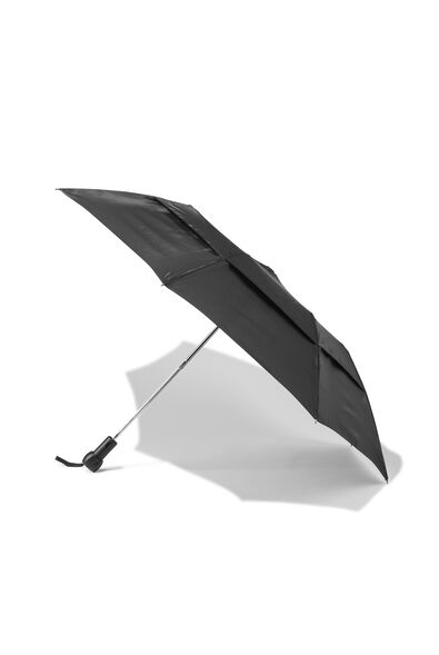 windproof paraplu &Oslash;100cm zwart