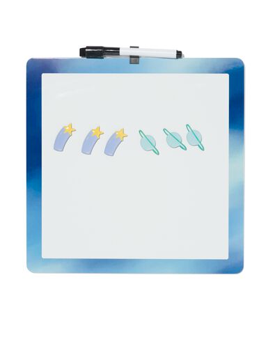 whiteboard space 30x30cm