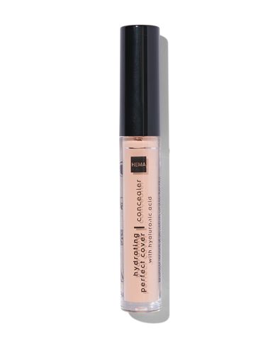 hydrating perfect concealer 01 beige