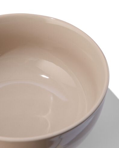 schaal &Oslash;15cm Sevilla mat/glans wit