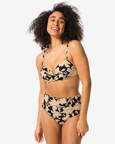 dames bikinibroekje control hoge taille multi1