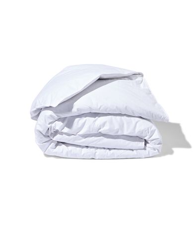 dekbed 240x220 gerecycled dons