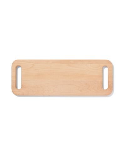 serveerplank 60x22x2cm beukenhout