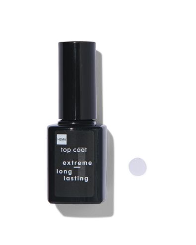 top coat extreme longlasting