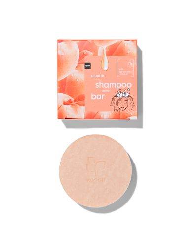 shampoo bar smooth 70gram