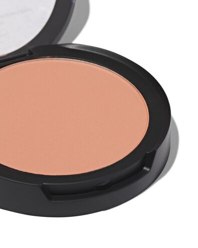 matterende bronzing poeder 02 almond