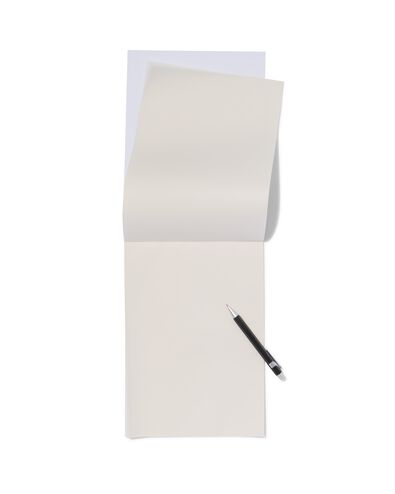 overtrekpapier A4 75gr