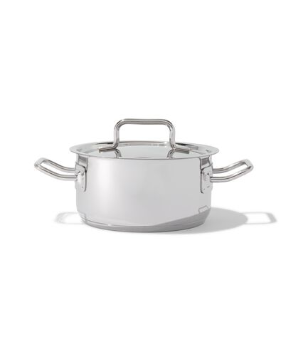 kookpan &Oslash;16cm Napoli
