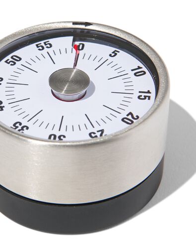 kookwekker magnetisch