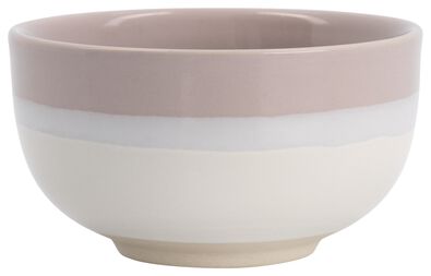 schaal &Oslash;12cm Sevilla roze