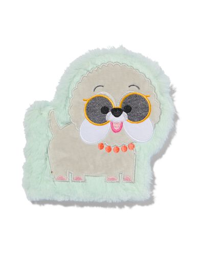 fluffy schetsboek