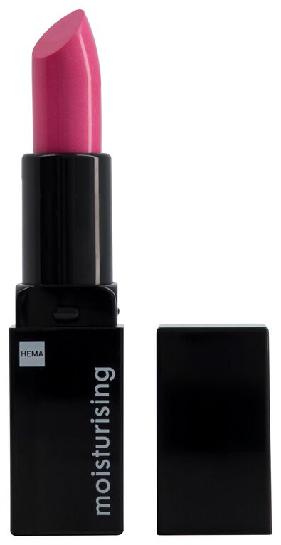 moisturising lipstick 33 candy twinkle - satin finish