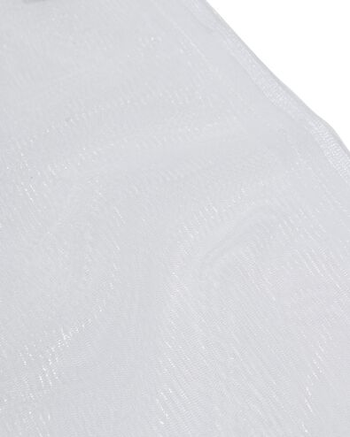 groente- en fruit zakjes 33x30 - 2 stuks